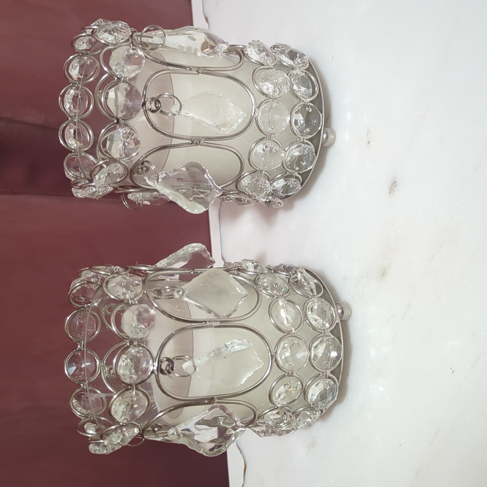 Velas elegantes